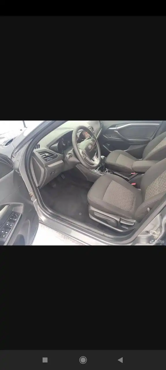 Продажа Лада Веста 2018 года - Легковые автомобили (Авто) в Саранск