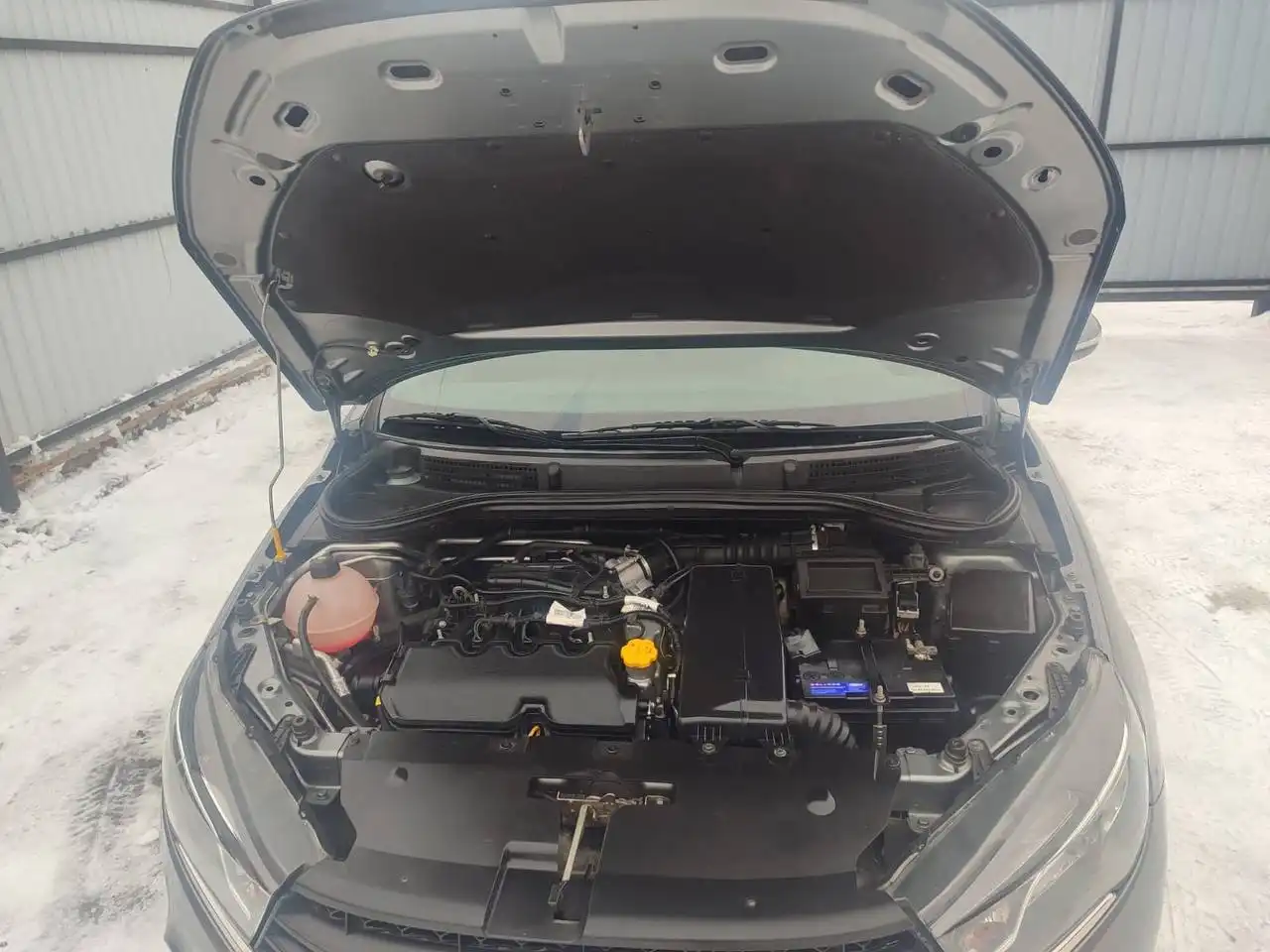 Продажа Лада Веста 2018 года - Легковые автомобили (Авто) в Саранск