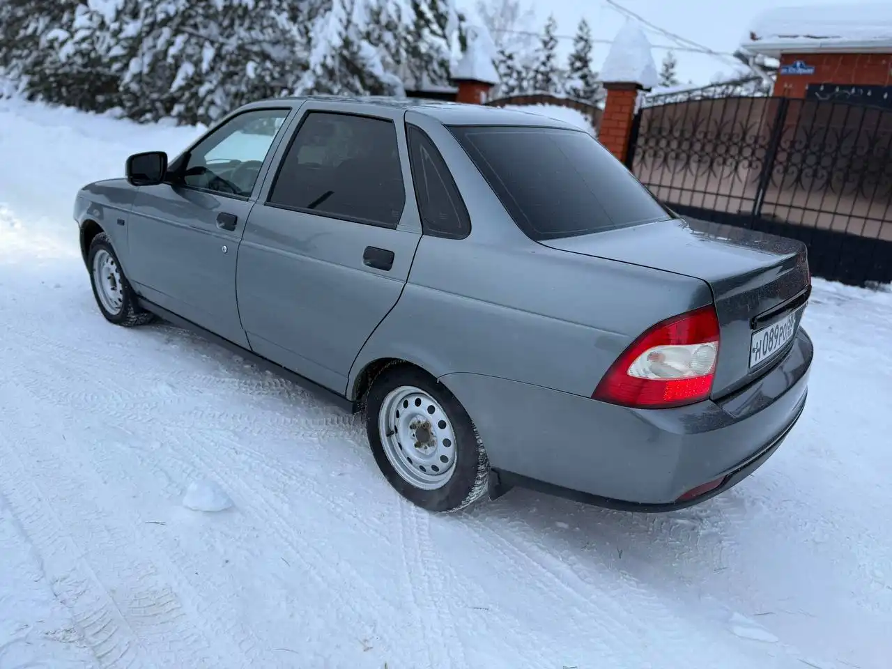 Продажа автомобиля Nissan X-Trail 2011 года в отличном состоянии - Внедорожники (Авто) в Саранск