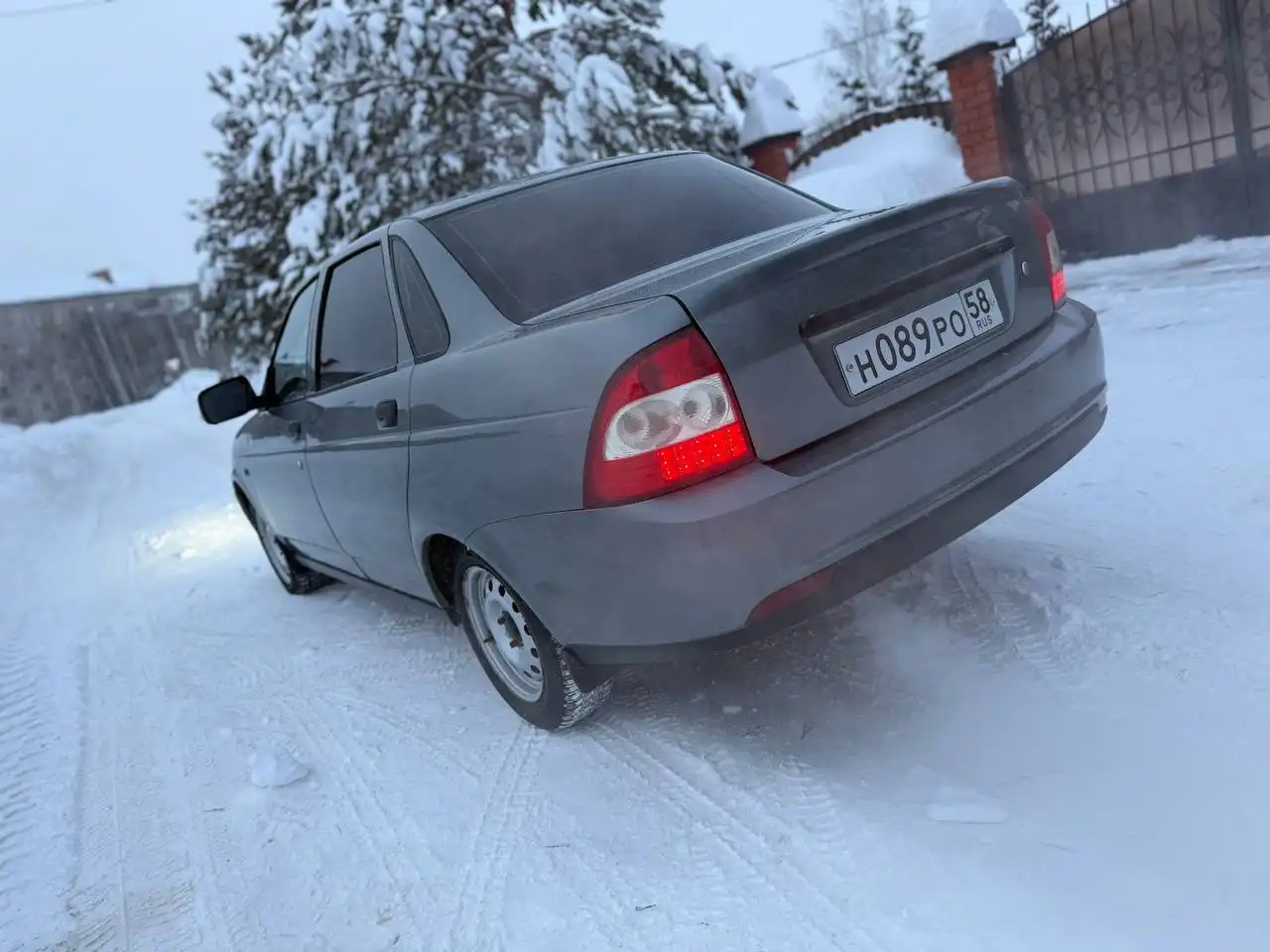 Продажа автомобиля Nissan X-Trail 2011 года в отличном состоянии - Внедорожники (Авто) в Саранск