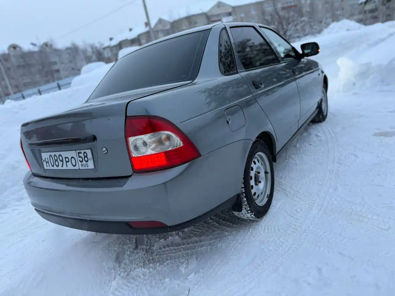 Продажа автомобиля Nissan X-Trail 2011 года в отличном состоянии - Внедорожники (Авто) в Саранск