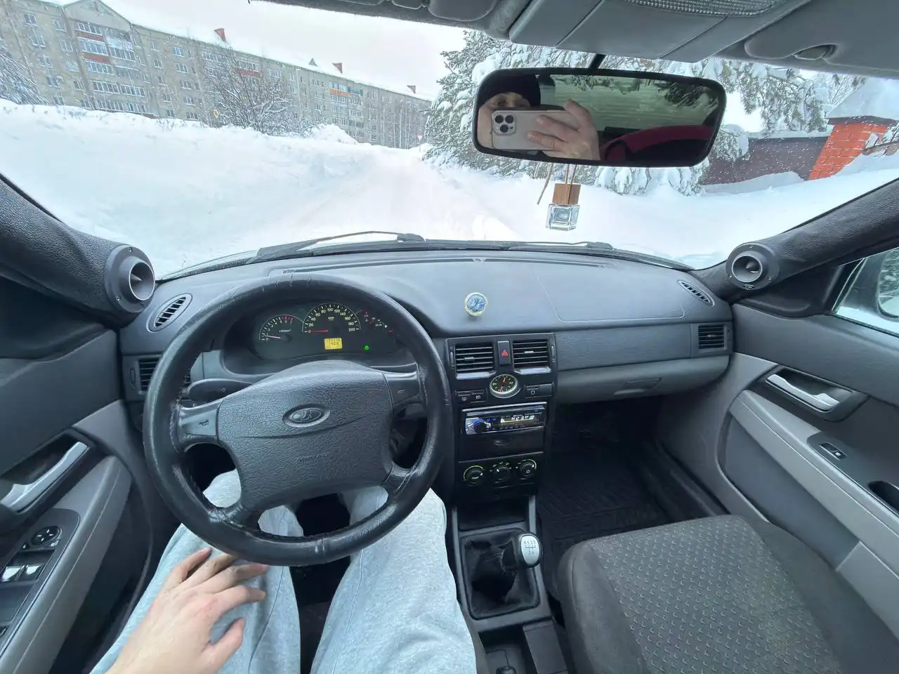 Продажа автомобиля Nissan X-Trail 2011 года в отличном состоянии - Внедорожники (Авто) в Саранск