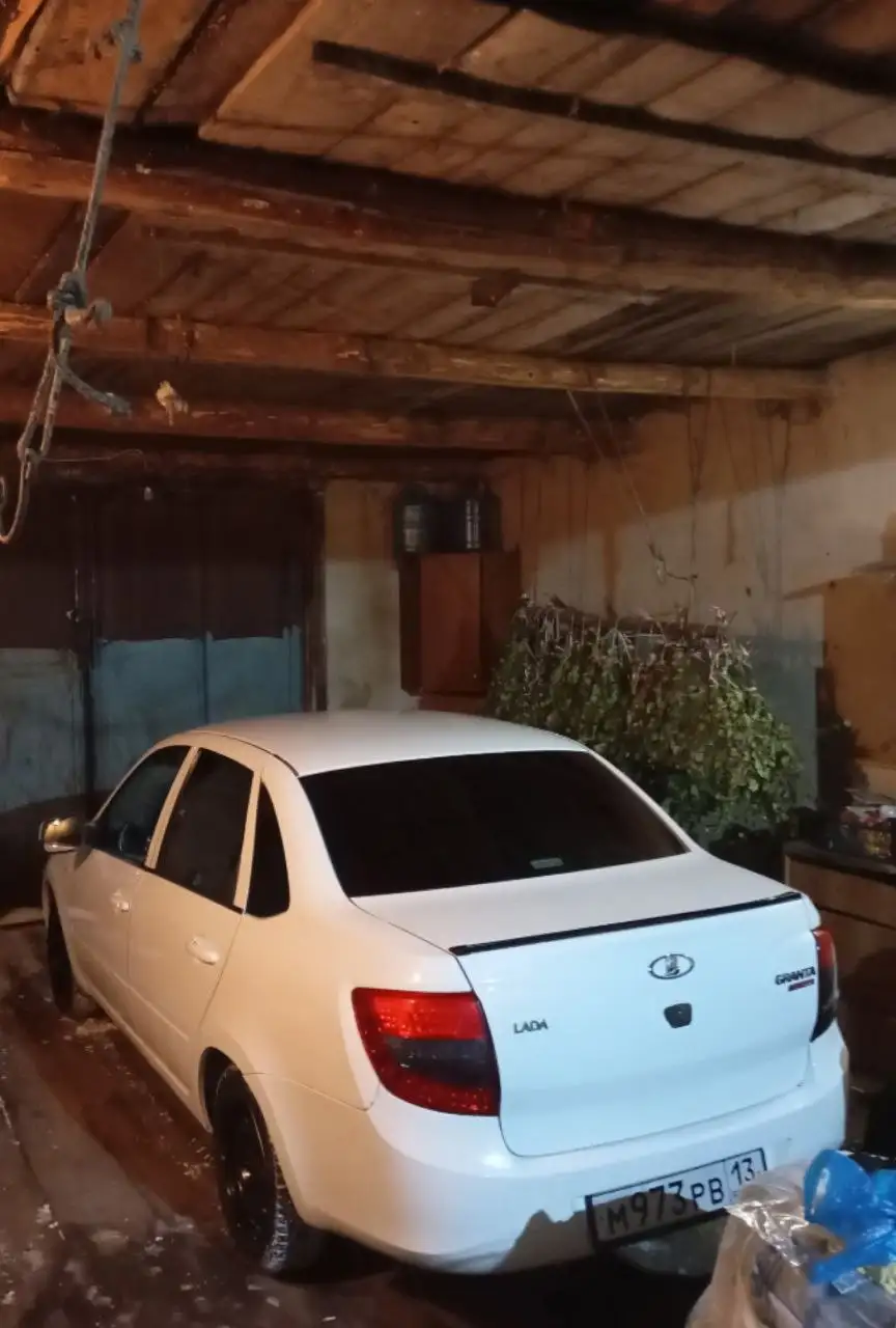 Продажа автомобиля 2017 года с полным комплектом документов - Авто в Саранск