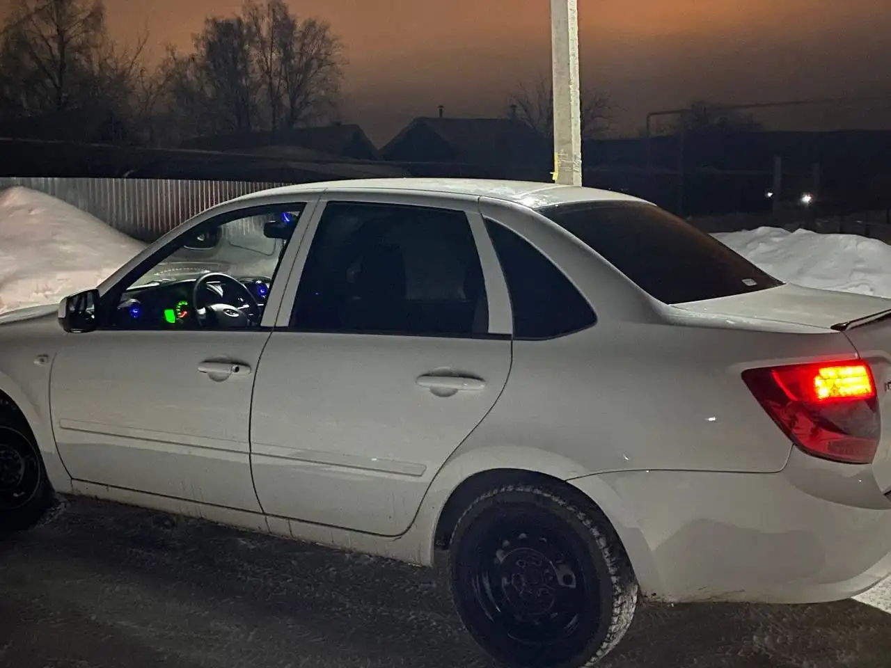 Продажа автомобиля 2017 года с полным комплектом документов - Авто в Саранск