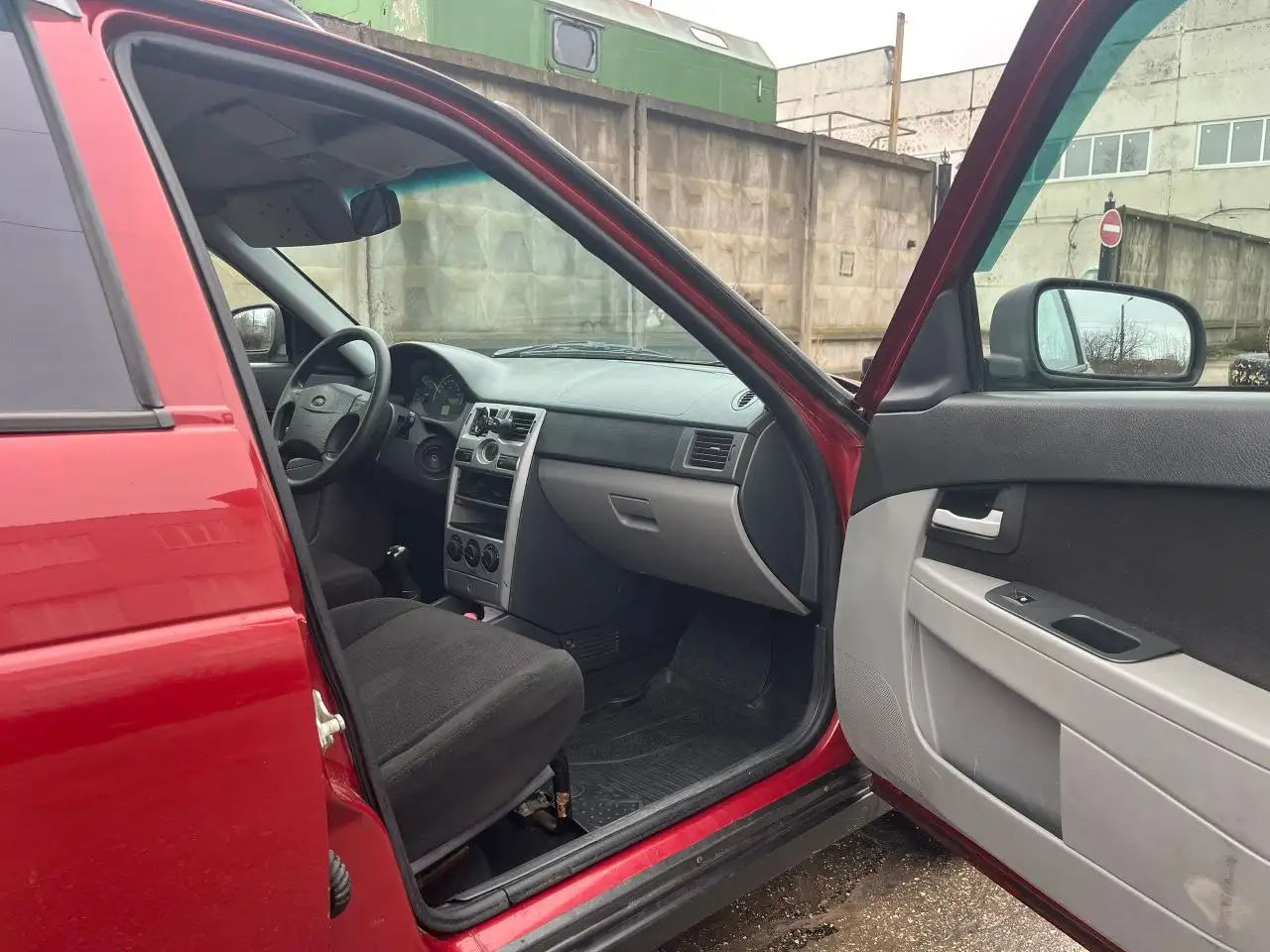 Продам Lada Priora универсал 2010 года - Легковые автомобили (Авто) в Саранск