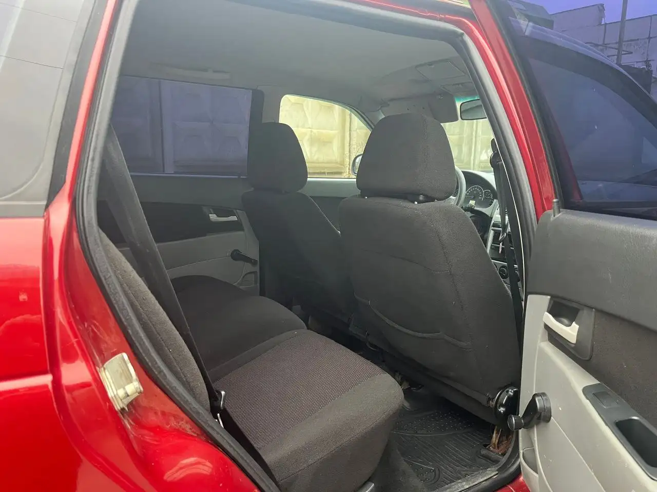 Продам Lada Priora универсал 2010 года - Легковые автомобили (Авто) в Саранск