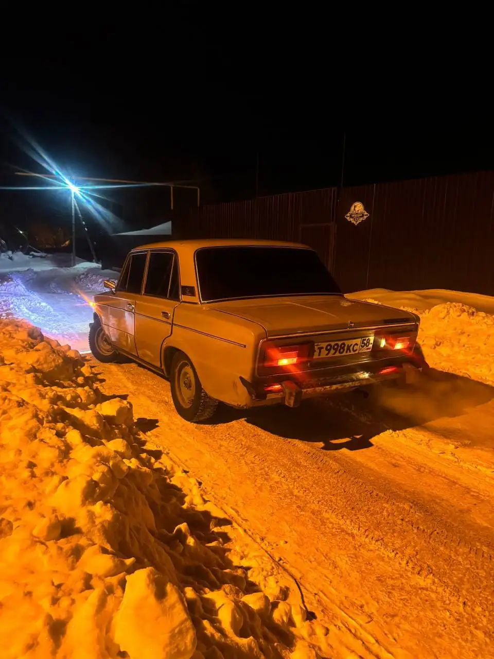 Продам ВАЗ 2106 1994 года в хорошем состоянии - Легковые автомобили (Авто) в Саранск