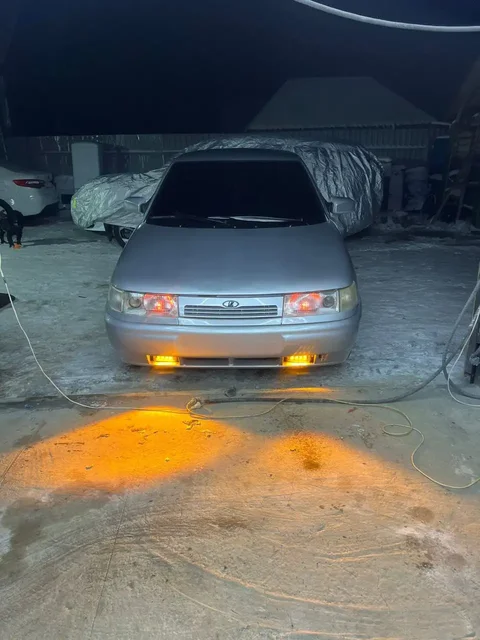 Продам ВАЗ 2112 2007 года выпуска - Легковые автомобили в Саранск