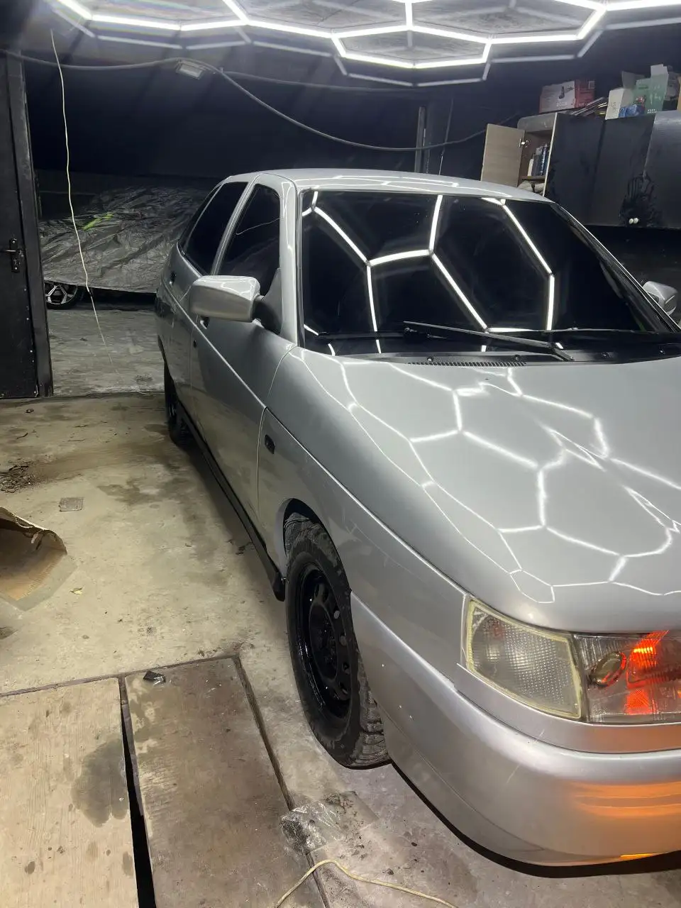 Продам ВАЗ 2112 2007 года выпуска - Легковые автомобили (Авто) в Саранск