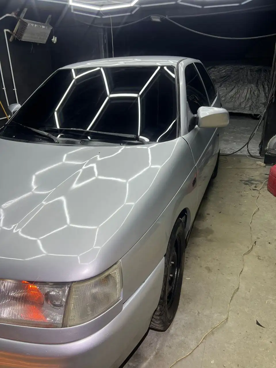 Продам ВАЗ 2112 2007 года выпуска - Легковые автомобили (Авто) в Саранск