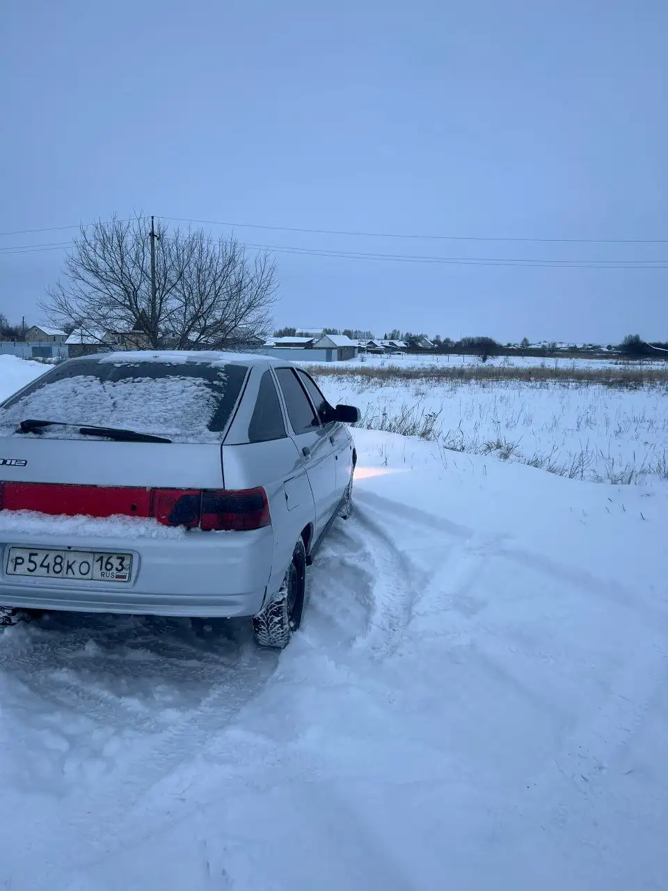 Продам ВАЗ 2112 2007 года выпуска - Легковые автомобили (Авто) в Саранск