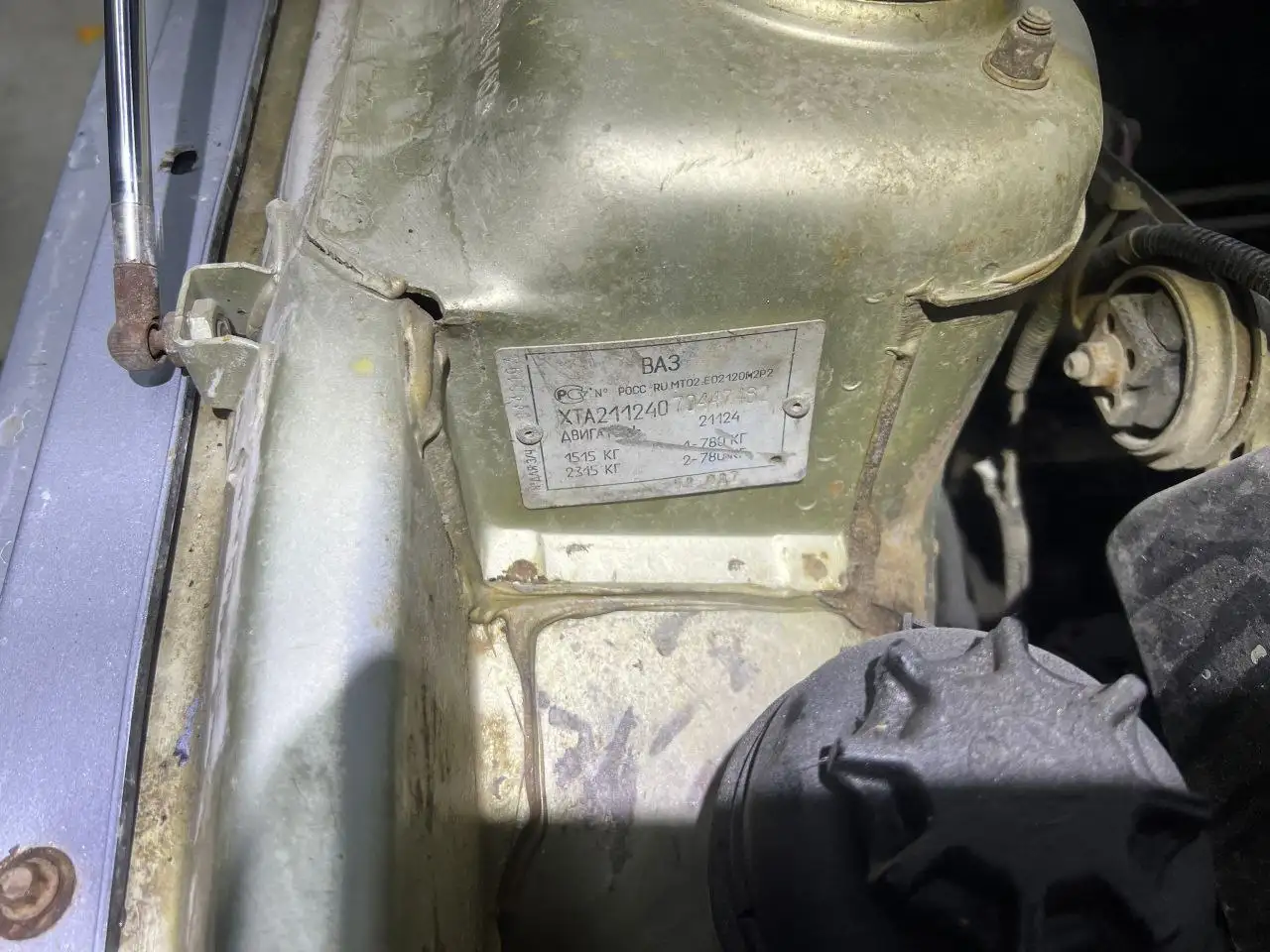 Продам ВАЗ 2112 2007 года выпуска - Легковые автомобили (Авто) в Саранск