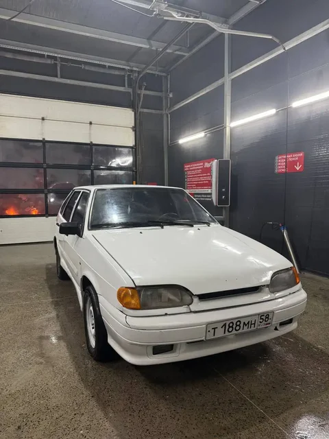 Продажа автомобиля 2008 года с возможностью обмена на мототехнику - Легковые автомобили в Саранск