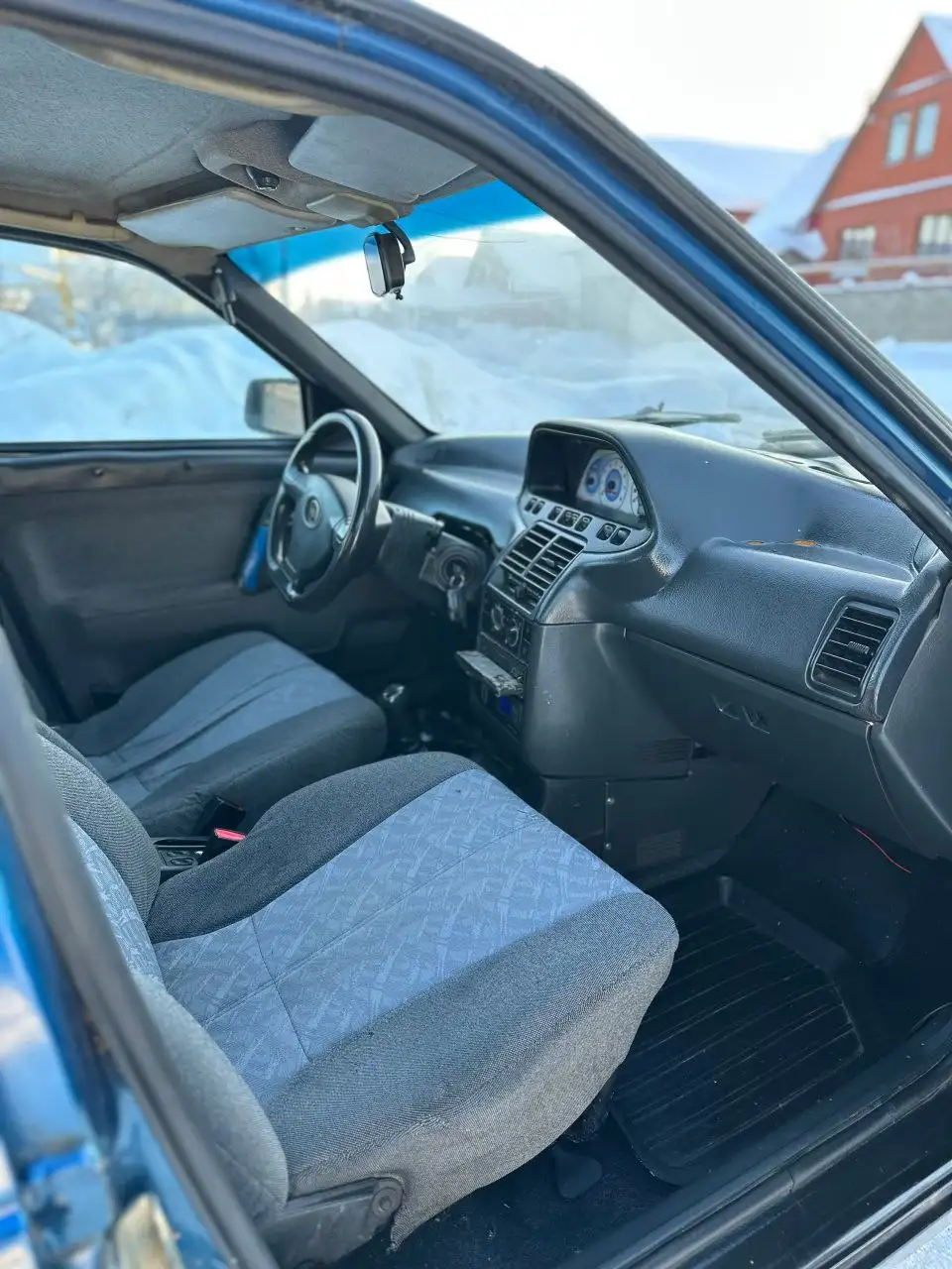 Продам ВАЗ 2112 2004 года выпуска - Авто в Саранск