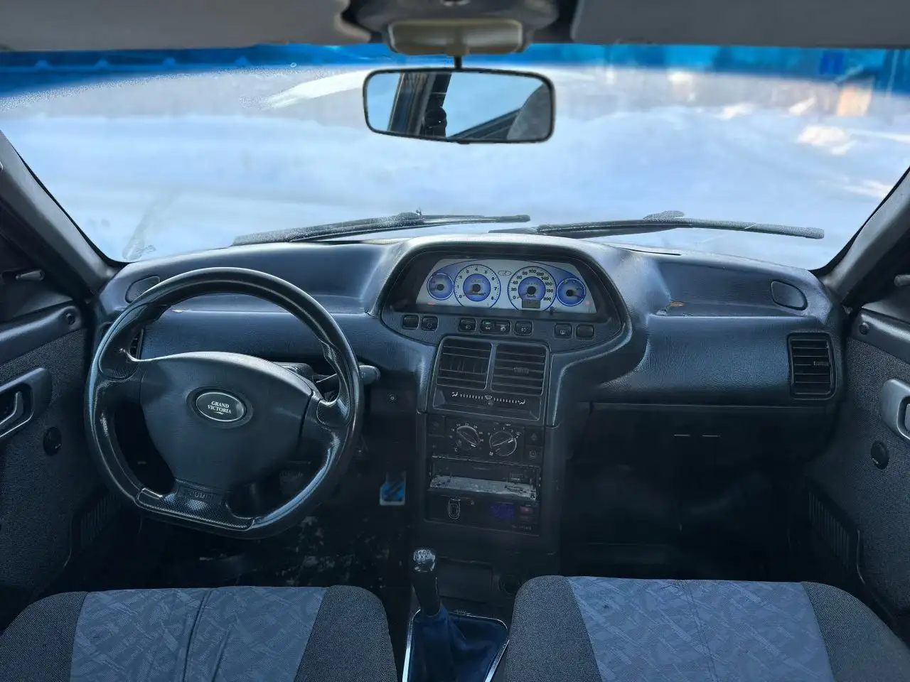 Продам ВАЗ 2112 2004 года выпуска - Авто в Саранск