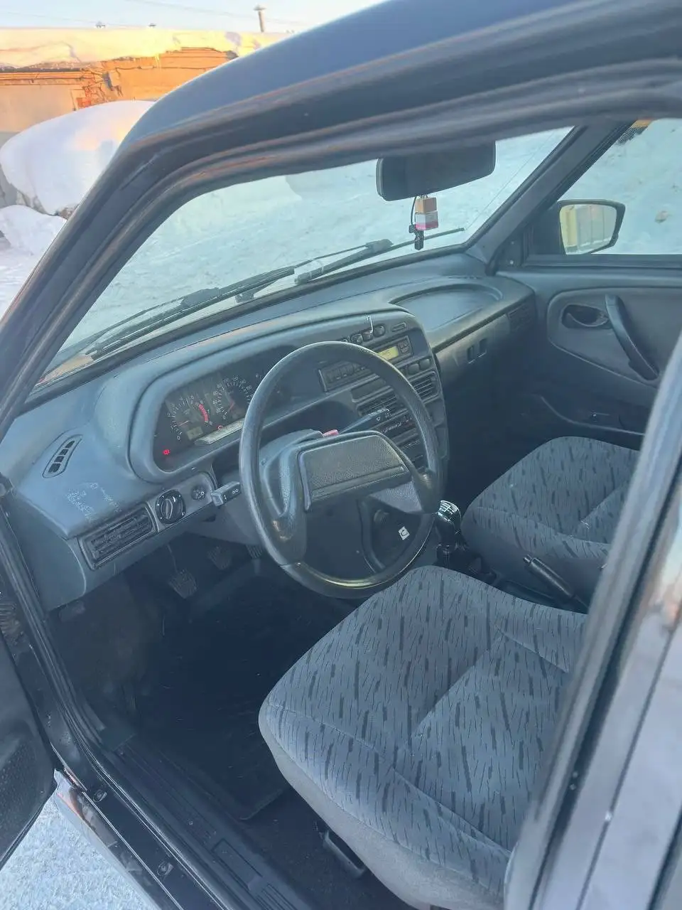 ВАЗ 2115 2011 года в хорошем состоянии - ВАЗ 2115 (Авто) в Саранск