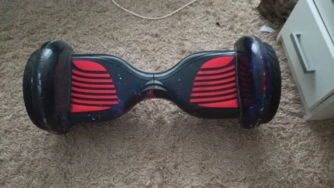 Обмен гироскутера Subor на iPhone - Путешествия в Саранск