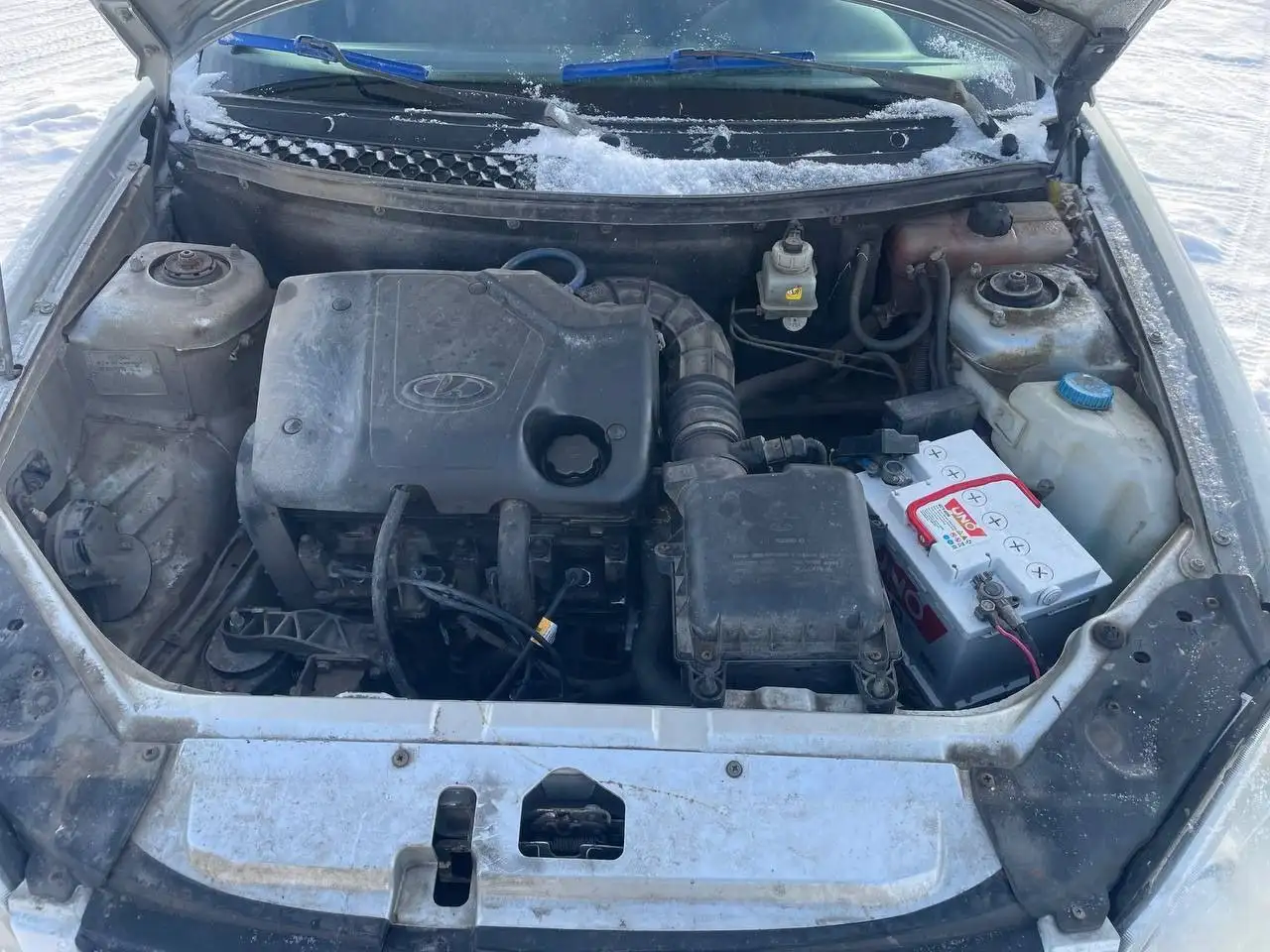 Продам Ладу Приору 2009 года - Легковые автомобили (Авто) в Краснослободск