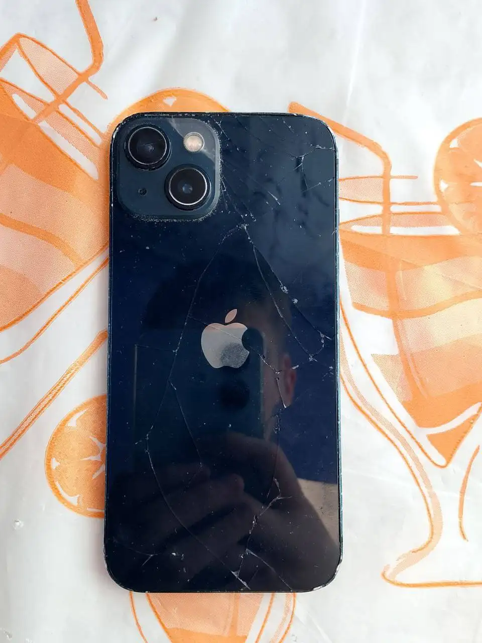 Продам 15к небольшой торг акб 100% - Барахолка в Саранск