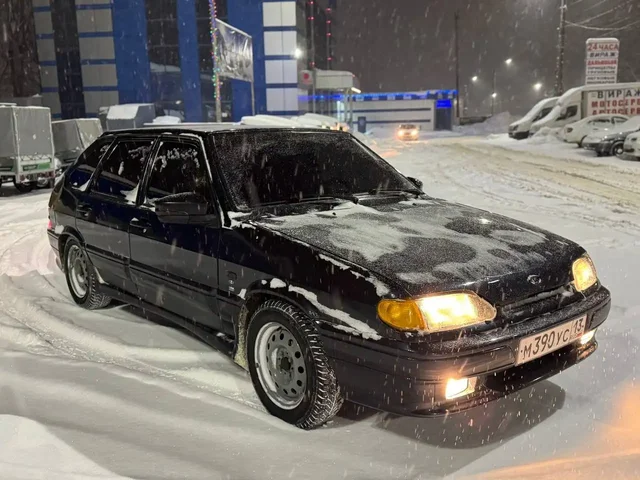 Продам ВАЗ 2114 в хорошем состоянии - Легковые автомобили в Саранск