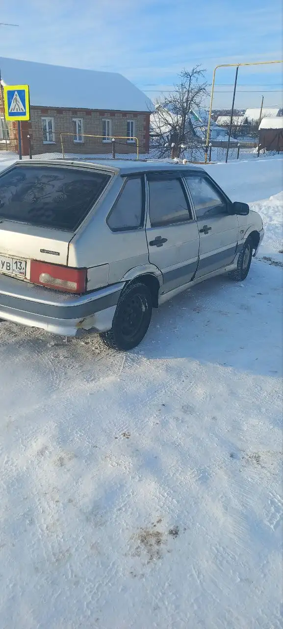 Продажа автомобиля 7 лет - Авто в Саранск