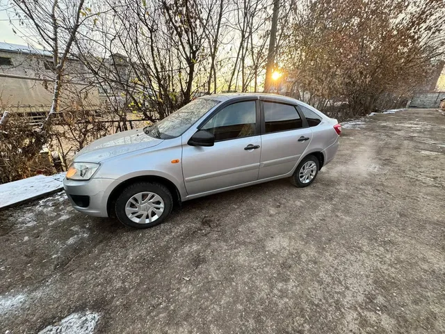 Продажа автомобиля 2016 года с пробегом 285000 км - Квадроциклы в Саранск