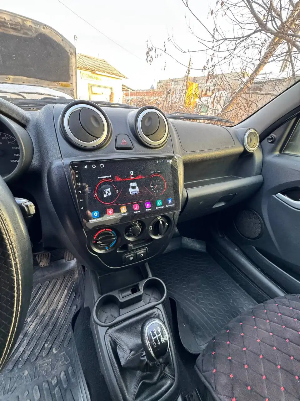 Продажа автомобиля 2016 года с пробегом 285000 км - Авто в Саранск