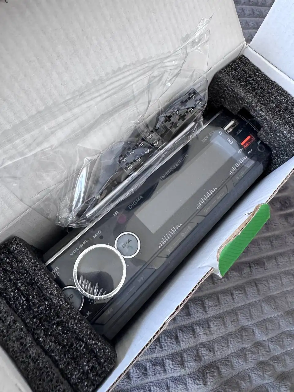 Продам новое - Барахолка в Саранск