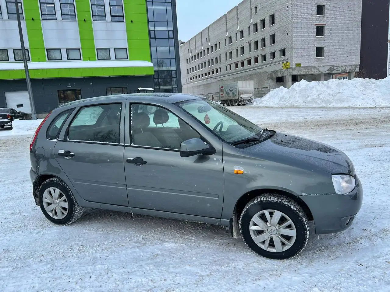 Продажа автомобиля 2011 года в отличном состоянии - Авто в Саранск