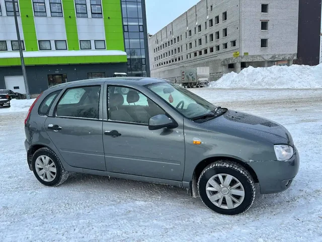 Продажа автомобиля 2011 года в отличном состоянии - Квадроциклы в Саранск