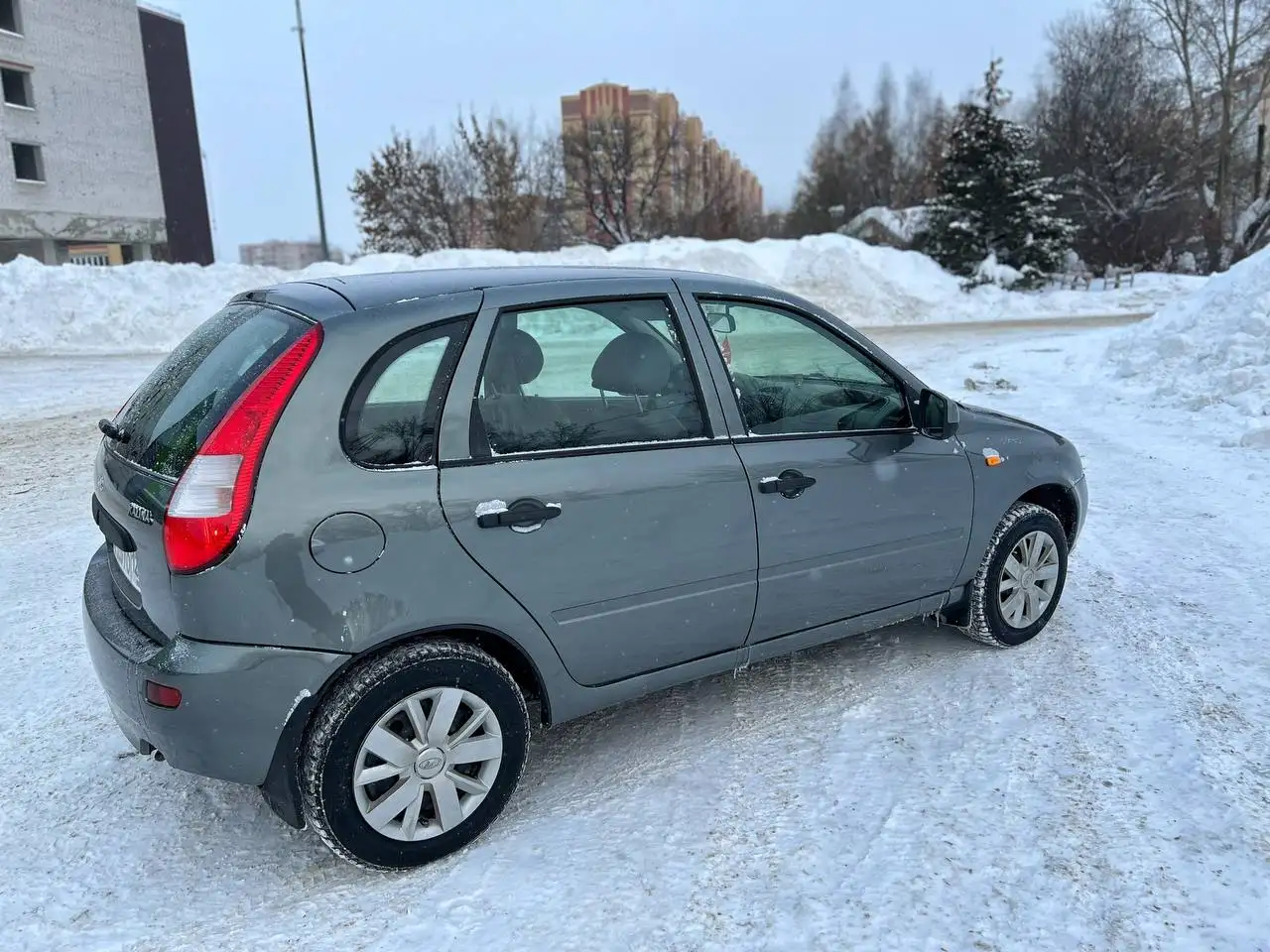 Продажа автомобиля 2011 года в отличном состоянии - Авто в Саранск