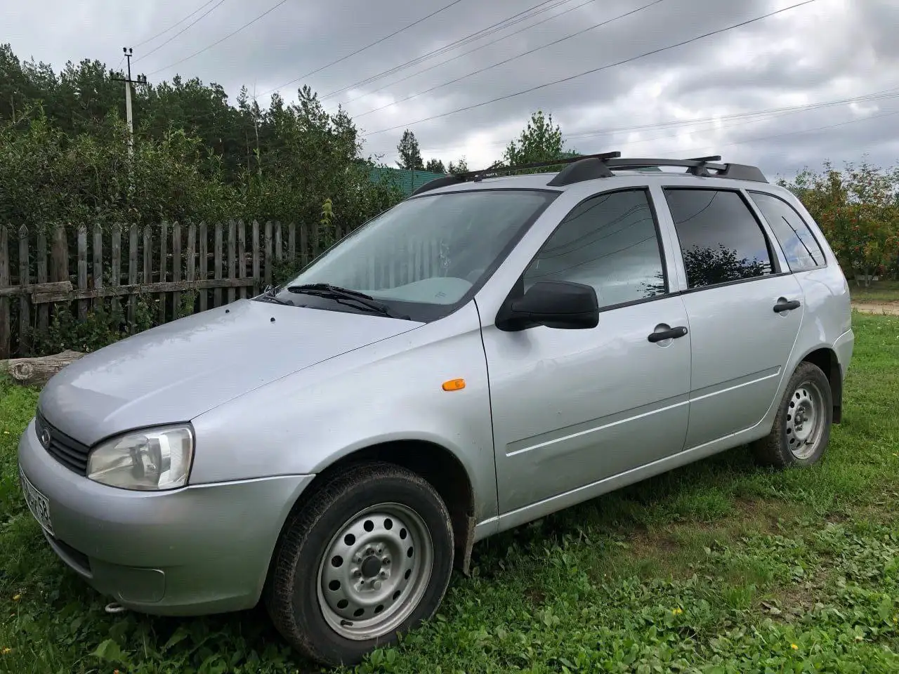 Продажа автомобиля Lada Kalina 2013 года - Легковые автомобили (Авто) в Саранск