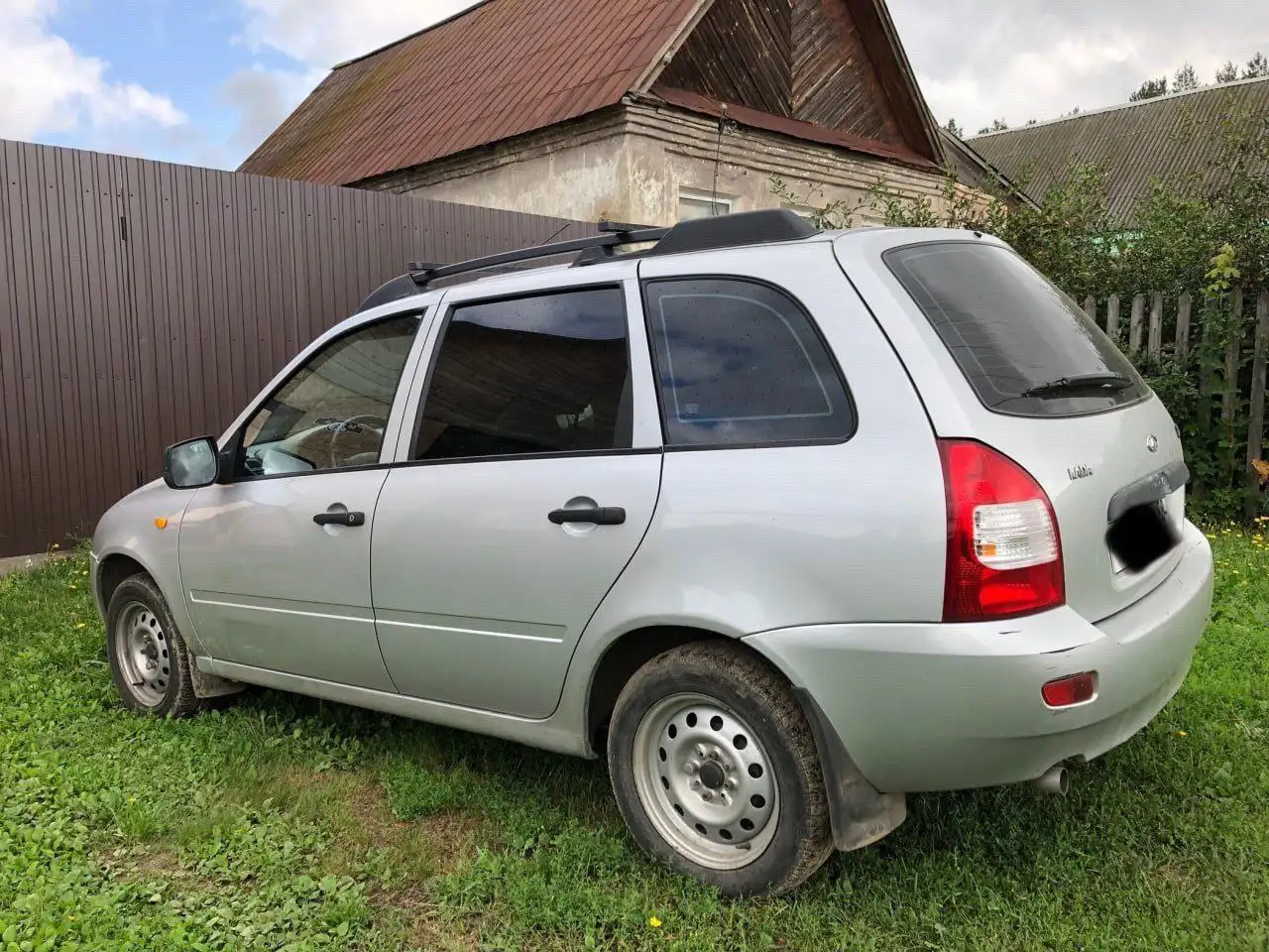 Продажа автомобиля Lada Kalina 2013 года - Легковые автомобили (Авто) в Саранск