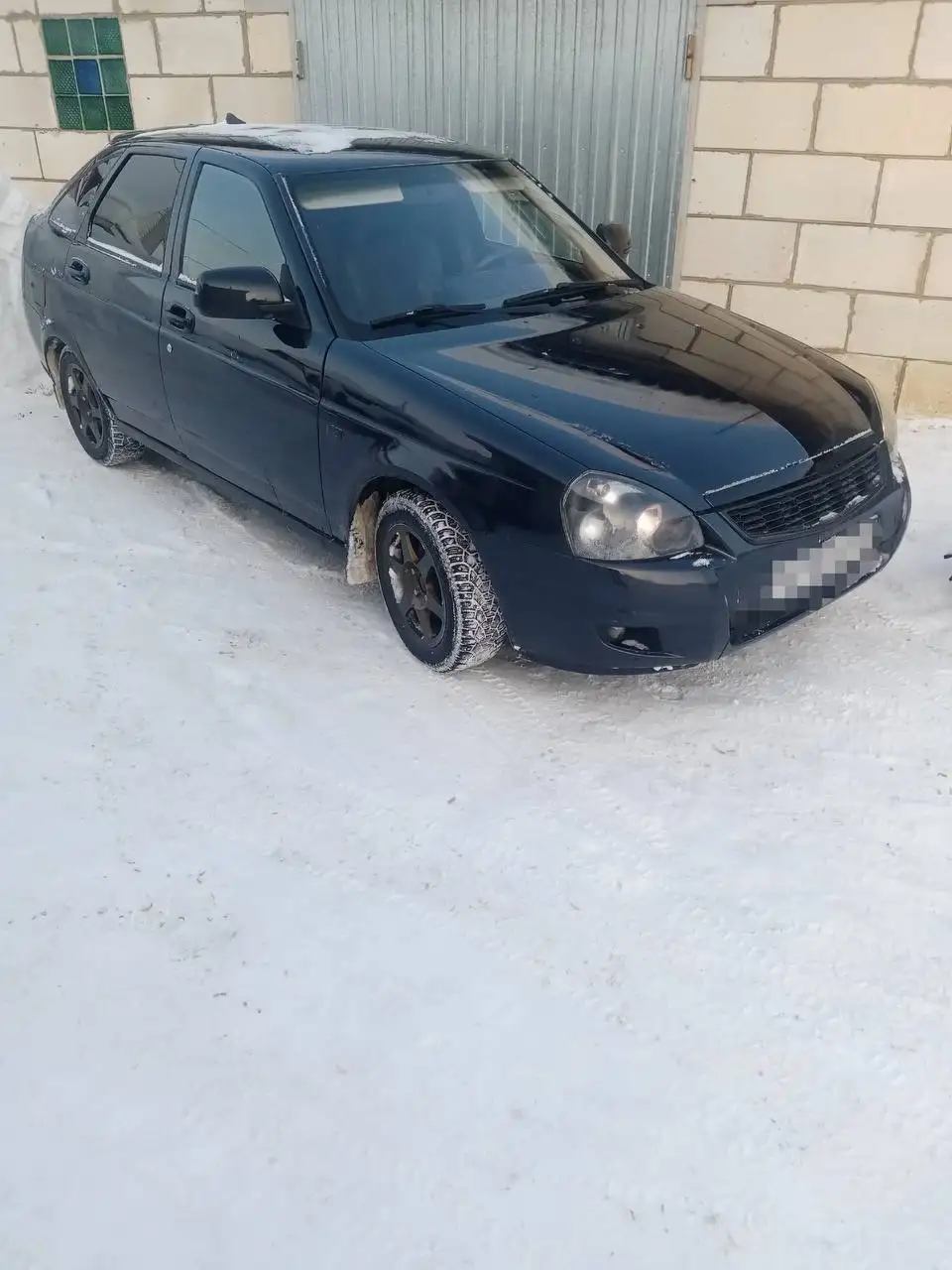 Продам Приору 2008 года 1.6 16 клапанов - Авто в Саранск