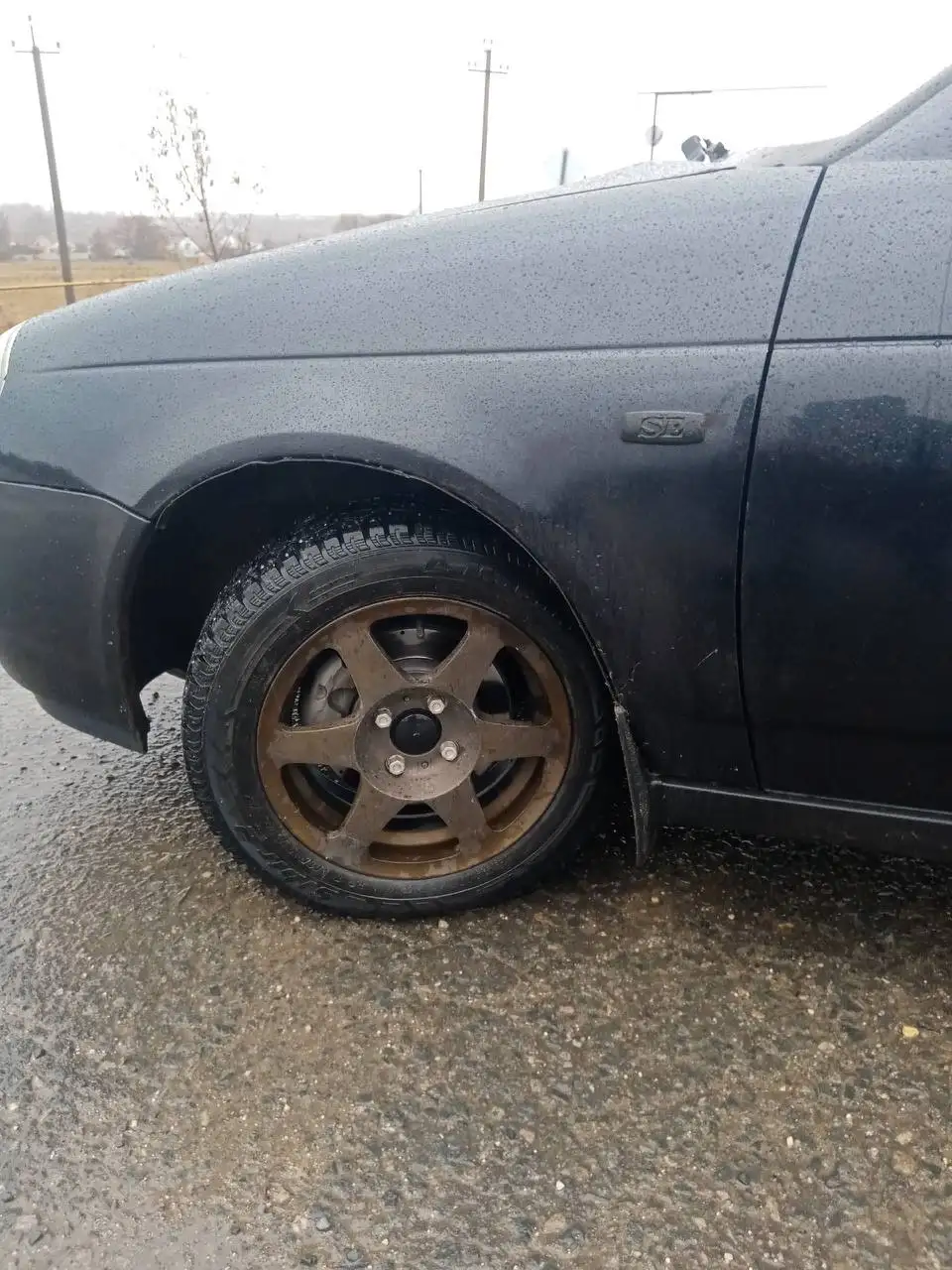 Продам Приору 2008 года 1.6 16 клапанов - Авто в Саранск