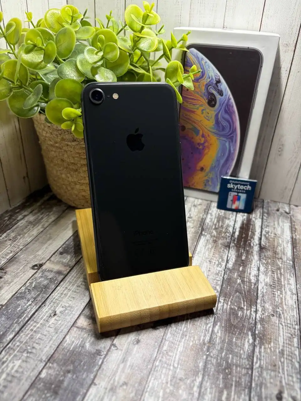 Продажа айфонов различных моделей - Смартфоны (Электроника) в Саранск