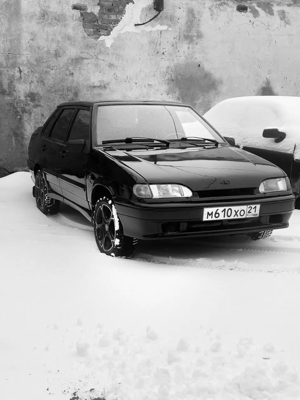 Продажа ВАЗ 2115 2006 года - Авто в Саранск