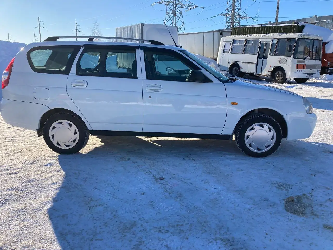 Продам автомобиль 2011 года - Авто в Саранск