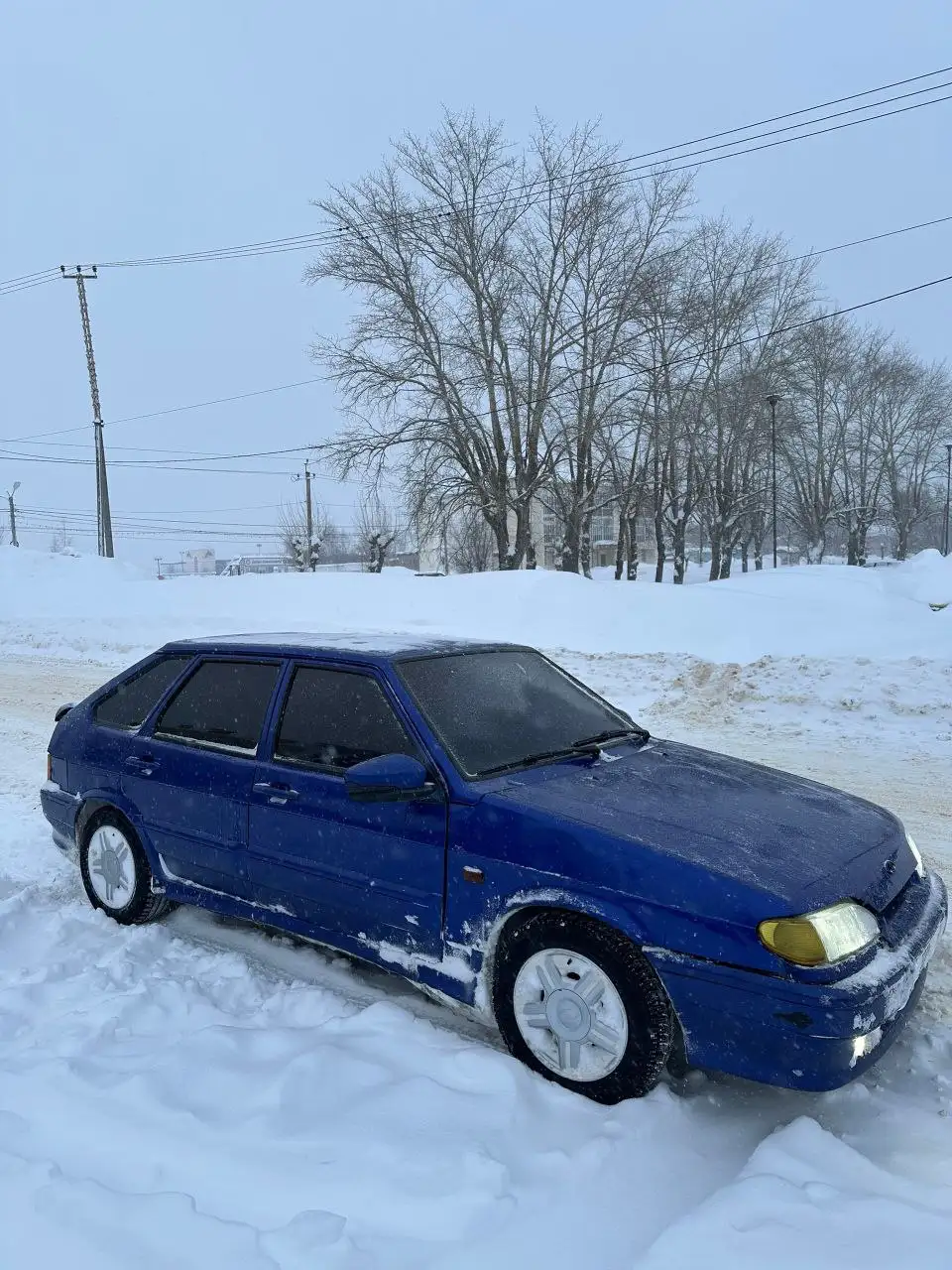 Продажа автомобиля 2007 года с полным ходом - Авто в Саранск