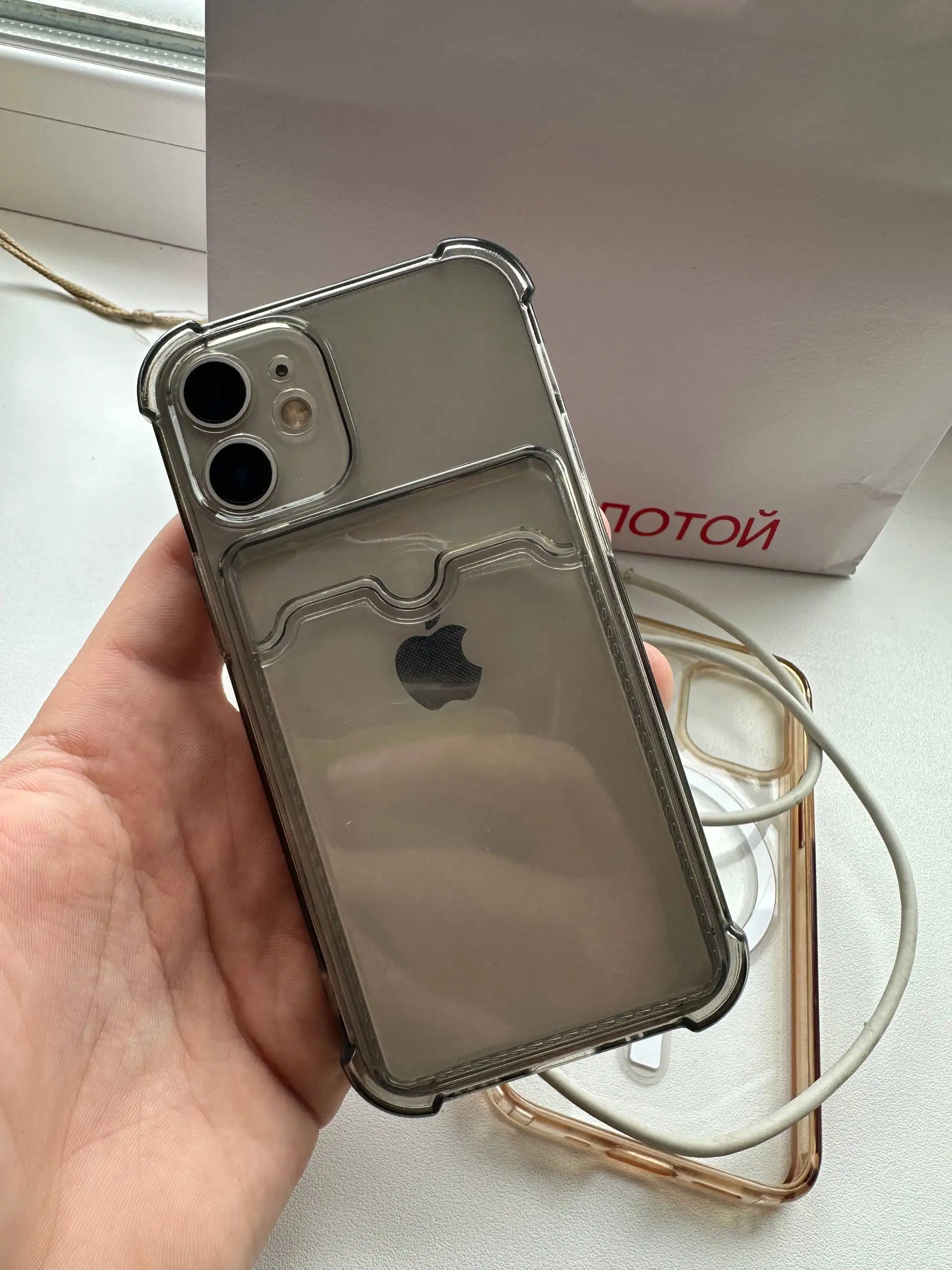 Продажа 12 мини 128 ГБ - Смартфоны (Электроника) в Саранск