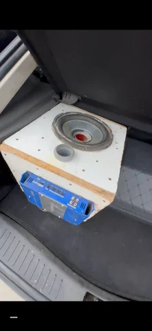 Продам усилитель 300Вт с проводами - Смартфоны и планшеты в Саранск