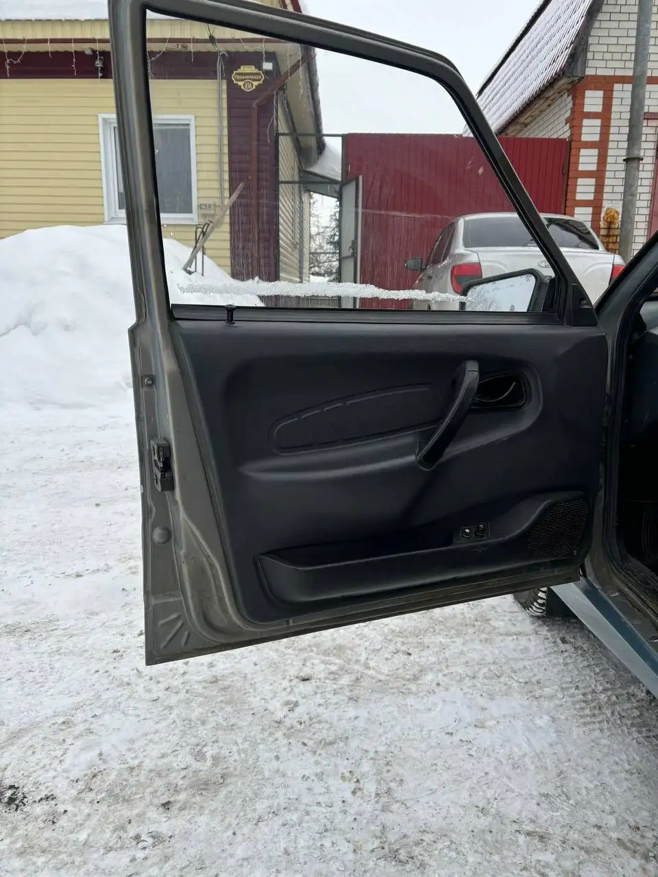 ВАЗ 2114 2008 года в отличном состоянии - Легковые автомобили (Авто) в Кузнецк