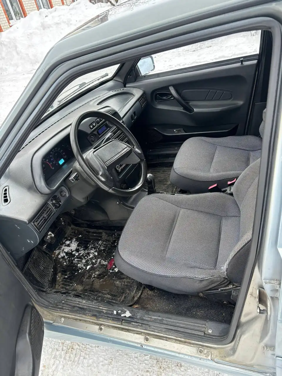 ВАЗ 2114 2008 года в отличном состоянии - Легковые автомобили (Авто) в Кузнецк