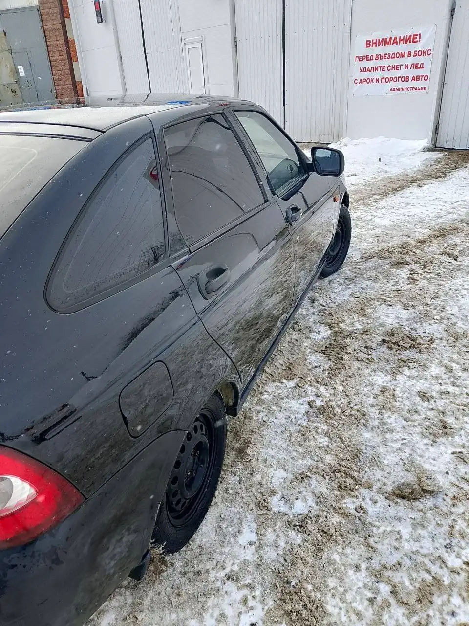 Продается Лада Приора 2011 года - Легковые автомобили (Авто) в Саранск