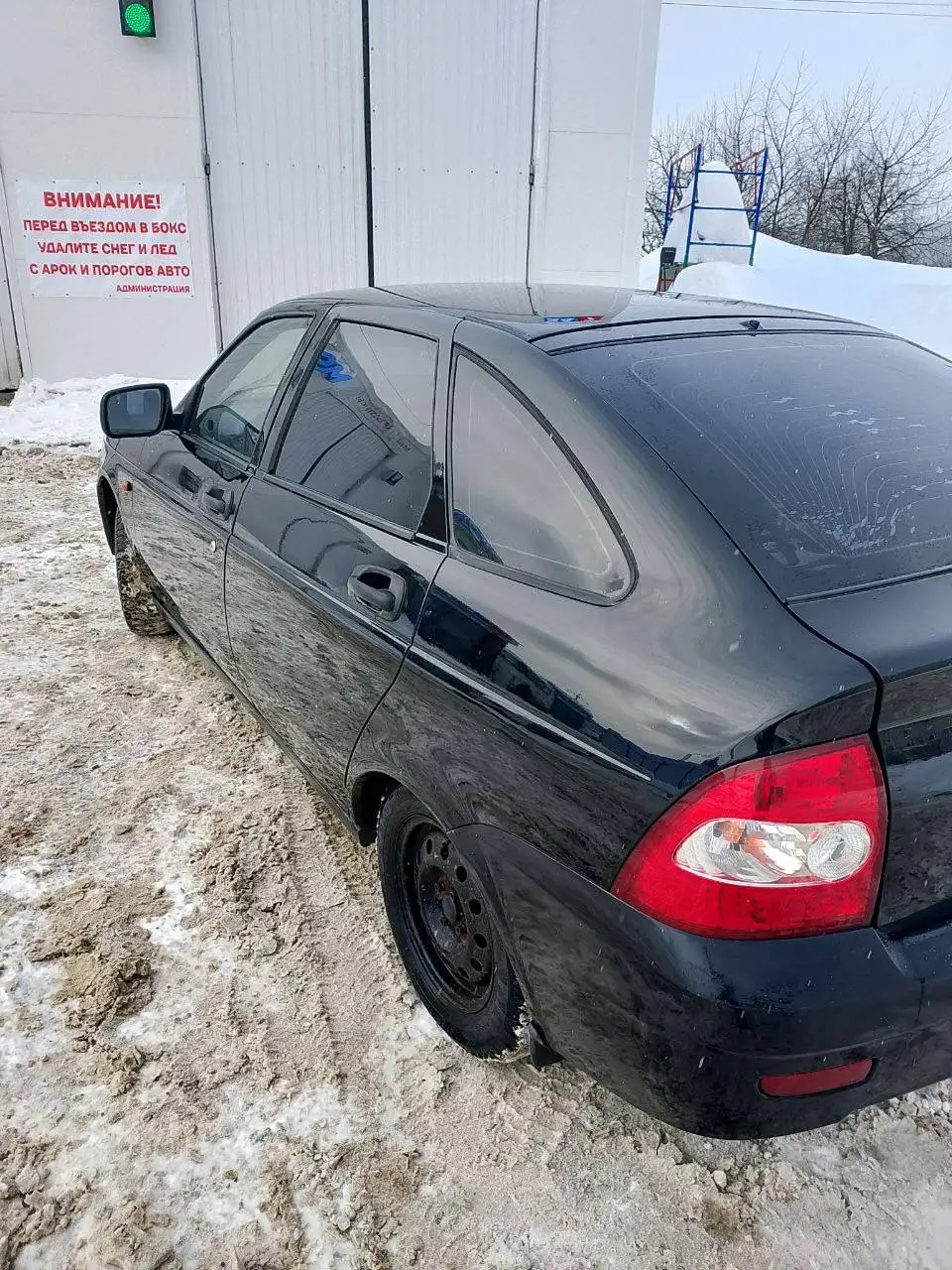 Продается Лада Приора 2011 года - Легковые автомобили (Авто) в Саранск