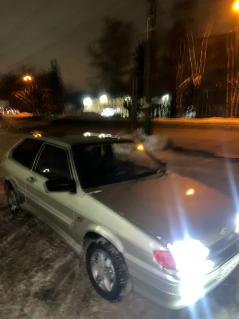 Продается автомобиль 2007 года с хорошим состоянием - Квадроциклы в Саранск