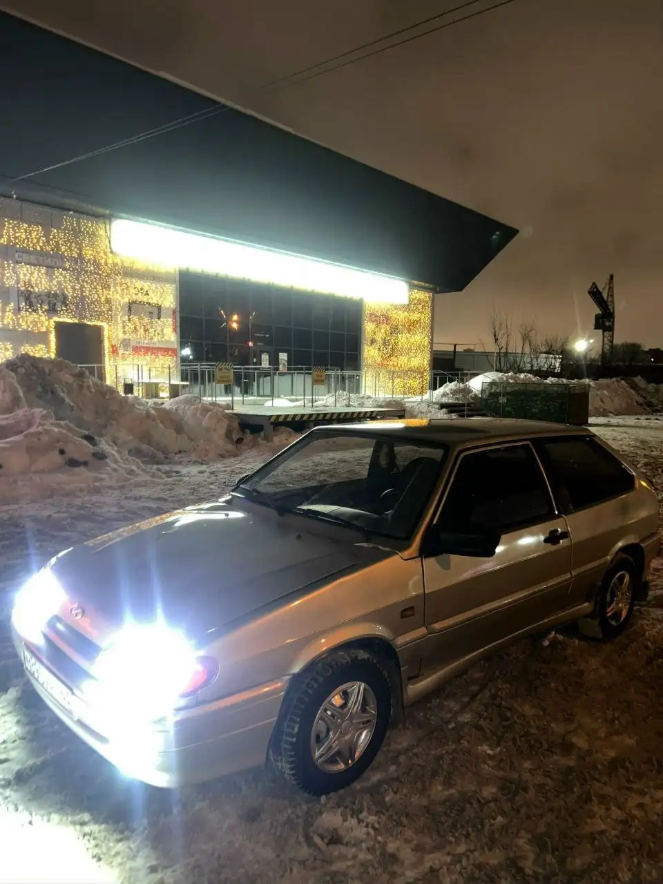 Продается автомобиль 2007 года с хорошим состоянием - Авто в Саранск