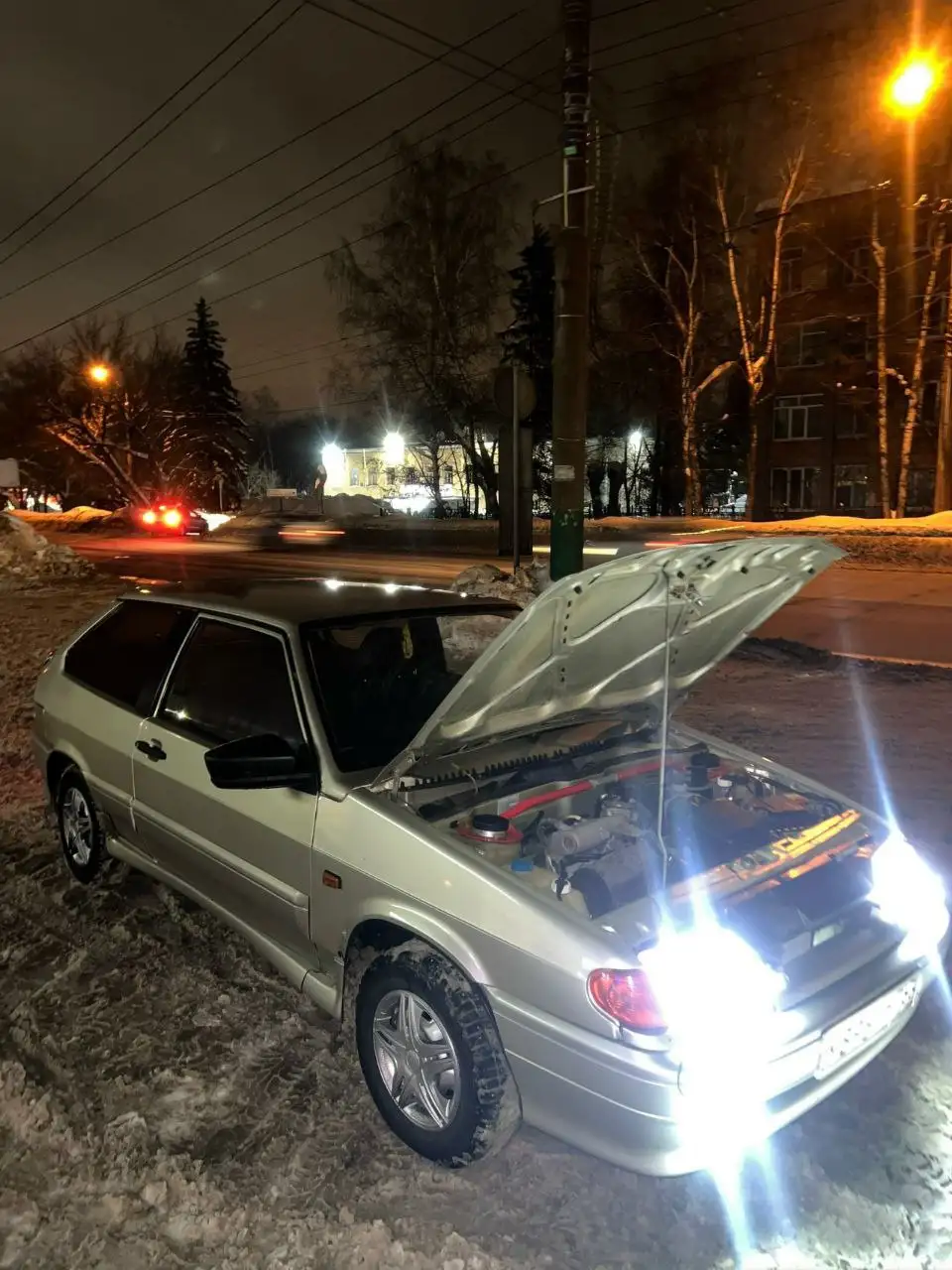 Продается автомобиль 2007 года с хорошим состоянием - Авто в Саранск