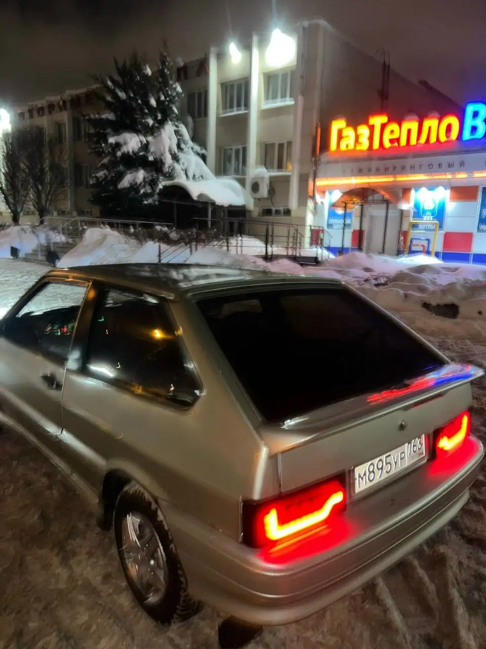 Продается автомобиль 2007 года с хорошим состоянием - Авто в Саранск