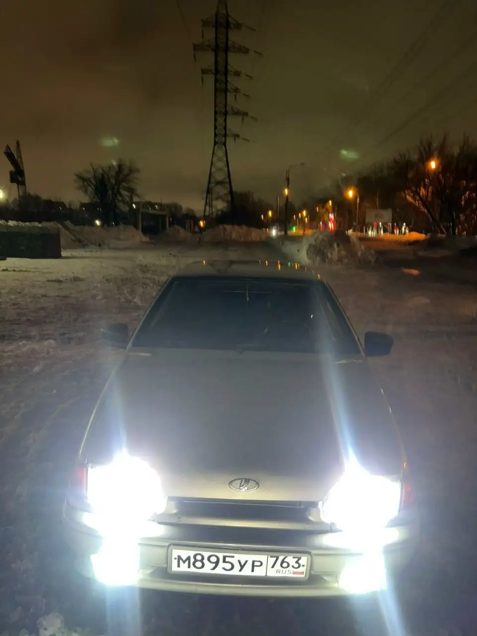 Продается автомобиль 2007 года с хорошим состоянием - Авто в Саранск